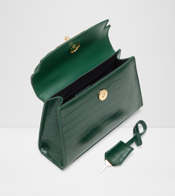 ألدو  حقائب يد - أخضر Handheld Bags