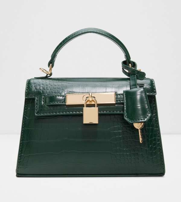 ألدو  حقائب يد - أخضر Handheld Bags