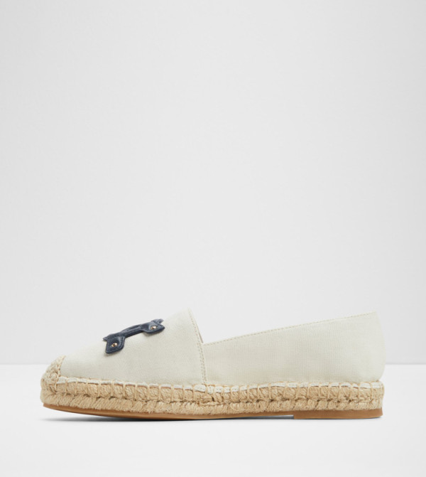 Aldo  Espadrilles - White Espadrilles