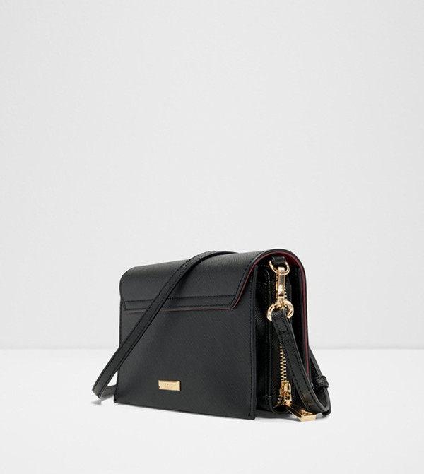 Aldo Aldo - Black Cross Body Bags