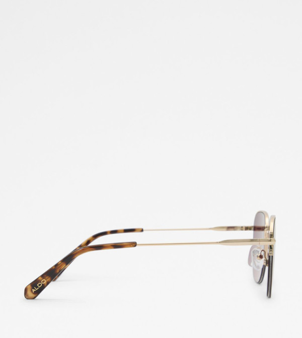 Aldo Accessories  Aviators - Gold undefined