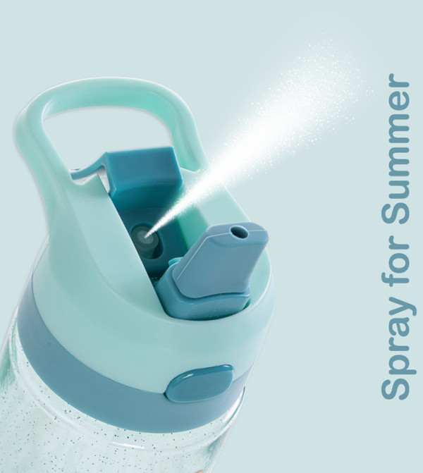 ايزي كيدز  قوارير ماء - متعدد زجاجات مياه