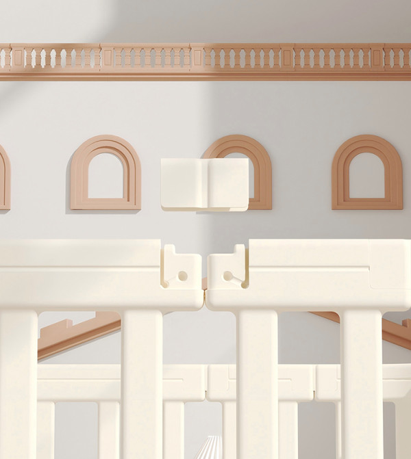 Little Story  INDOOR GAMES - White INDOOR GAMES