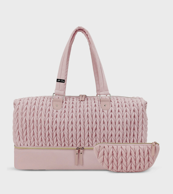 Little Story Little Story - Pink Travel Accessories