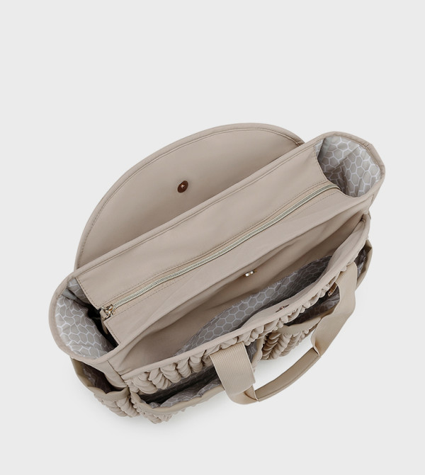 Little Story Little Story - Beige Travel Accessories