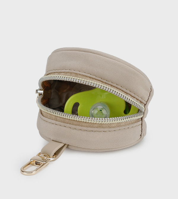 Little Story Little Story - Beige Travel Accessories