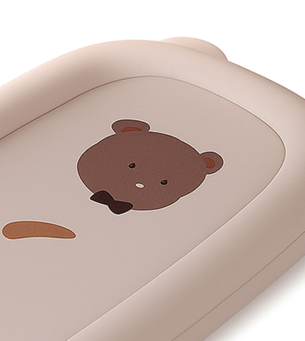 Sunveno Sunveno - Pink Baby Bedding Sets & Pillows