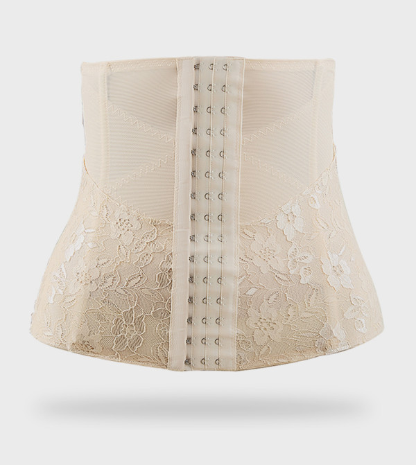 Sunveno  - Beige Shapewears & Corsets