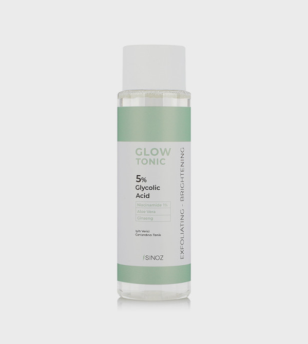 Sinoz  - Multi Toners & Mists