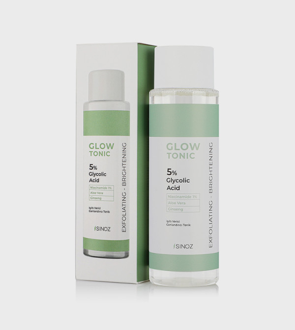 Sinoz  - Multi Toners & Mists