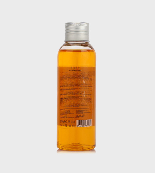 Sinoz  Oils & Serums - Multi Oils & Serums