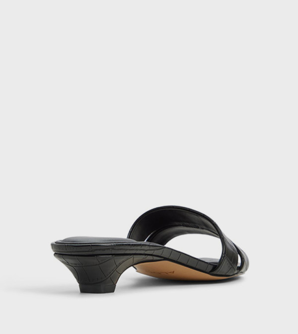 Aldo  summer-workwear-w - Black Heels