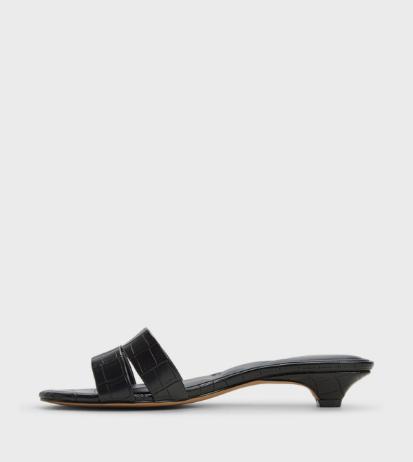 Aldo  summer-workwear-w - Black Heels