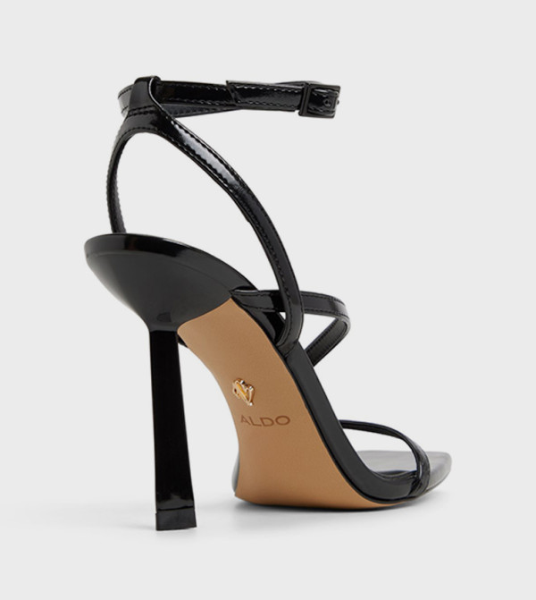 Aldo  pre-aldo-second-launch - Black Heels