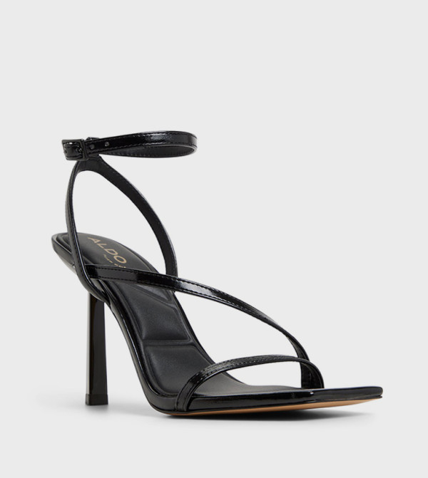 Aldo  pre-aldo-second-launch - Black Heels