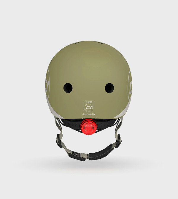 Scoot & Ride Scoot & Ride - Olive Sports