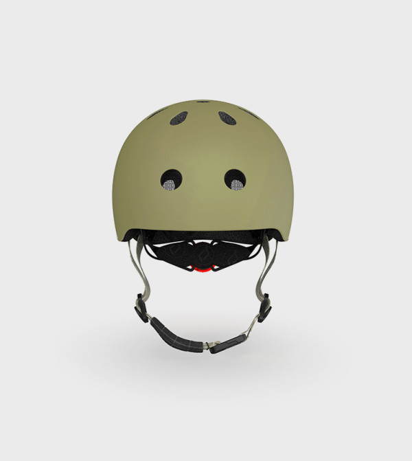 Scoot & Ride Scoot & Ride - Olive Sports