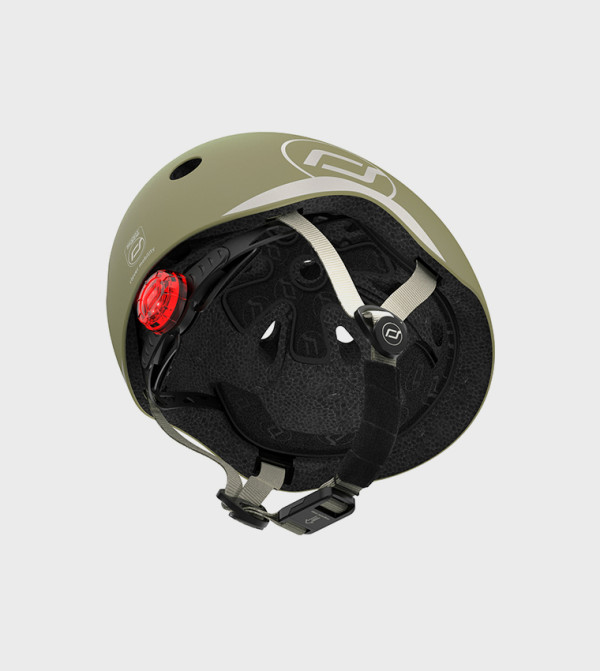 Scoot & Ride Scoot & Ride - Olive Sports