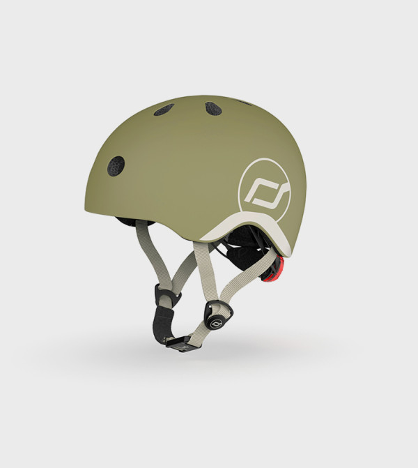 Scoot & Ride Scoot & Ride - Olive Sports