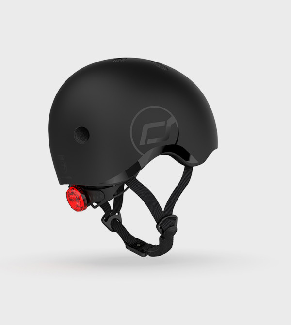 Scoot & Ride Scoot & Ride - Black Sports