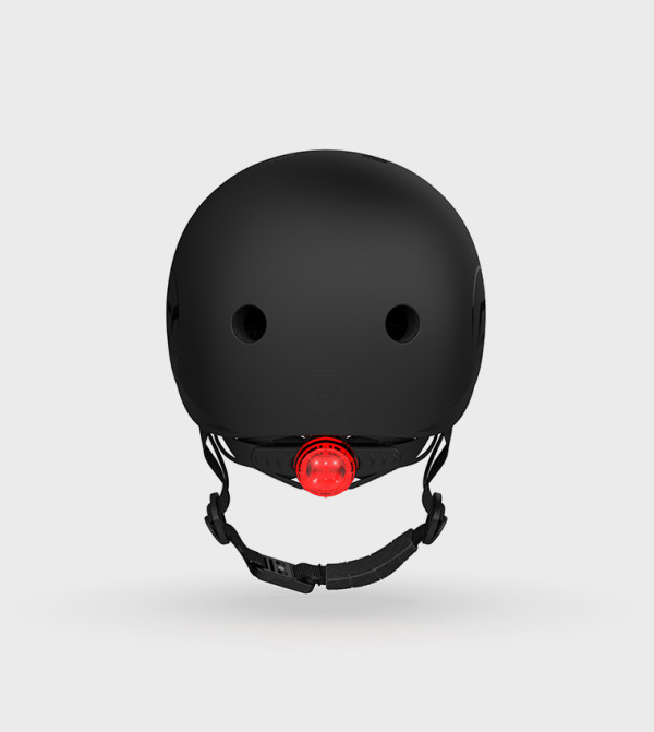Scoot & Ride Scoot & Ride - Black Sports