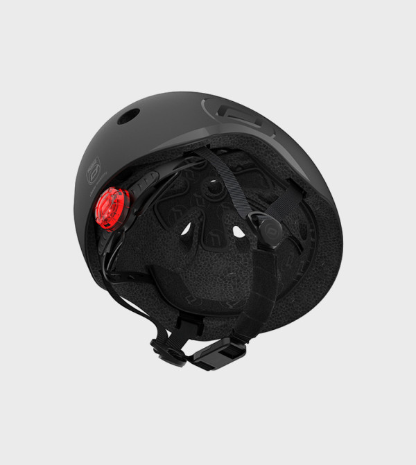Scoot & Ride Scoot & Ride - Black Sports