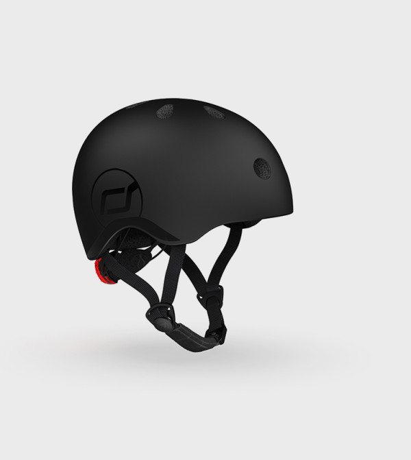 Scoot & Ride Scoot & Ride - Black Sports