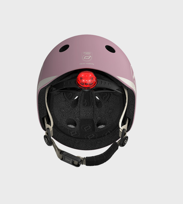 Scoot & Ride Scoot & Ride - Pink Sports