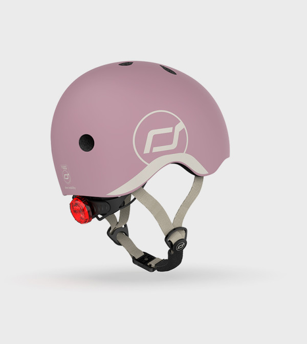 Scoot & Ride Scoot & Ride - Pink Sports