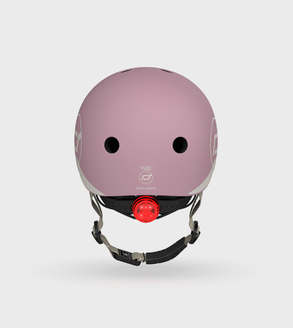 Scoot & Ride Scoot & Ride - Pink Sports
