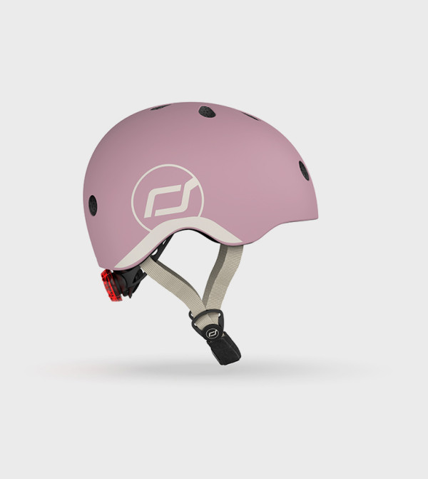 Scoot & Ride Scoot & Ride - Pink Sports