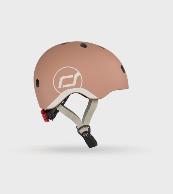 Scoot & Ride Scoot & Ride - Brown Sports