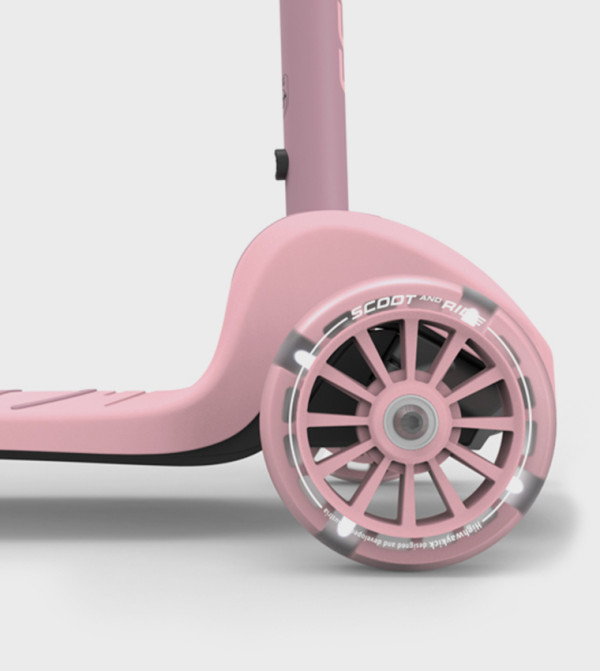 Scoot & Ride Scoot & Ride - Rose Ride-ons & Scooters