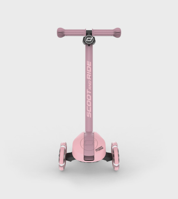 Scoot & Ride Scoot & Ride - Rose Ride-ons & Scooters