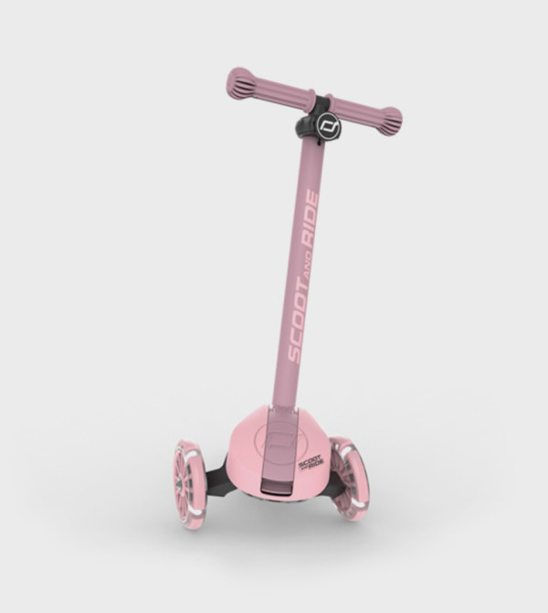 Scoot & Ride Scoot & Ride - Rose Ride-ons & Scooters