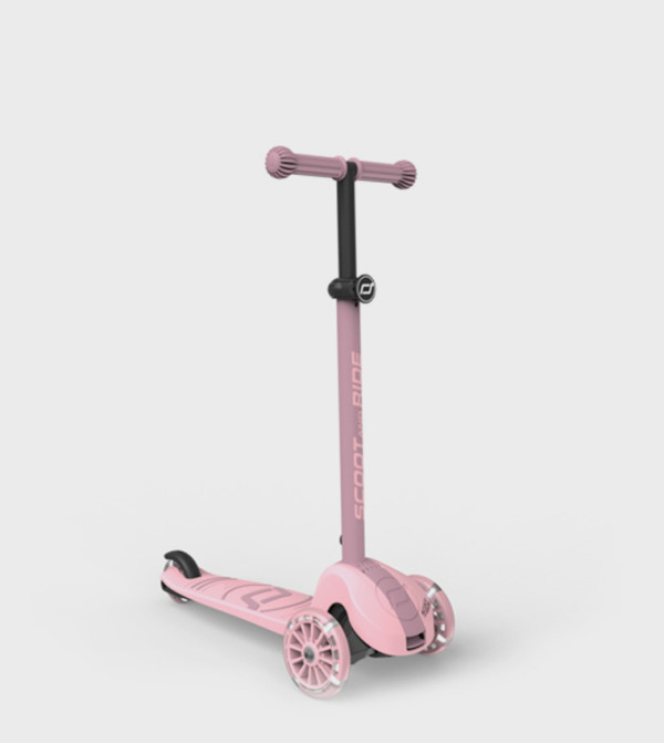 Scoot & Ride Scoot & Ride - Rose Ride-ons & Scooters