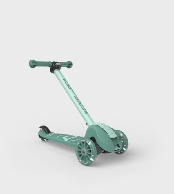 Scoot & Ride  Ride-ons & Scooters - Green Ride-ons & Scooters