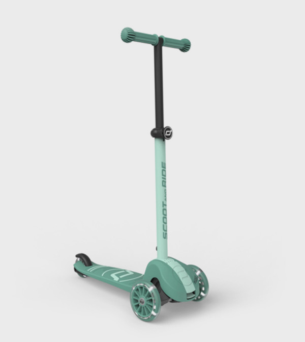 Scoot & Ride  Ride-ons & Scooters - Green Ride-ons & Scooters