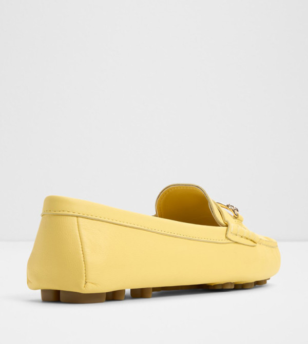 Aldo  Loafers & Mocassins - Yellow undefined
