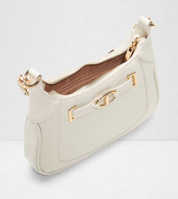 Aldo  - White Shoulder bags