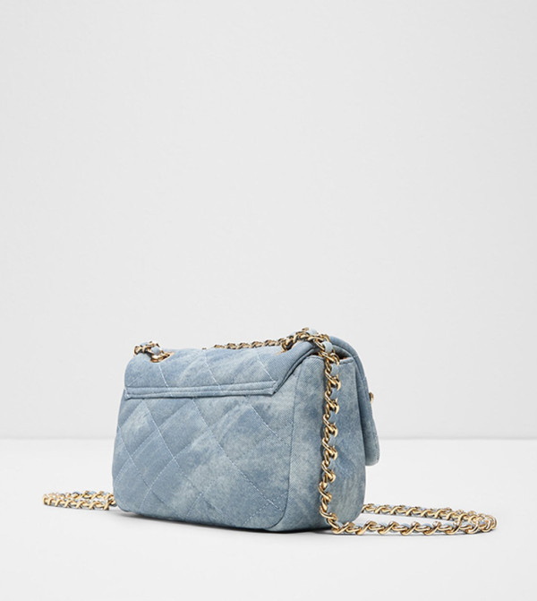 Aldo Aldo - Blue Cross Body Bags