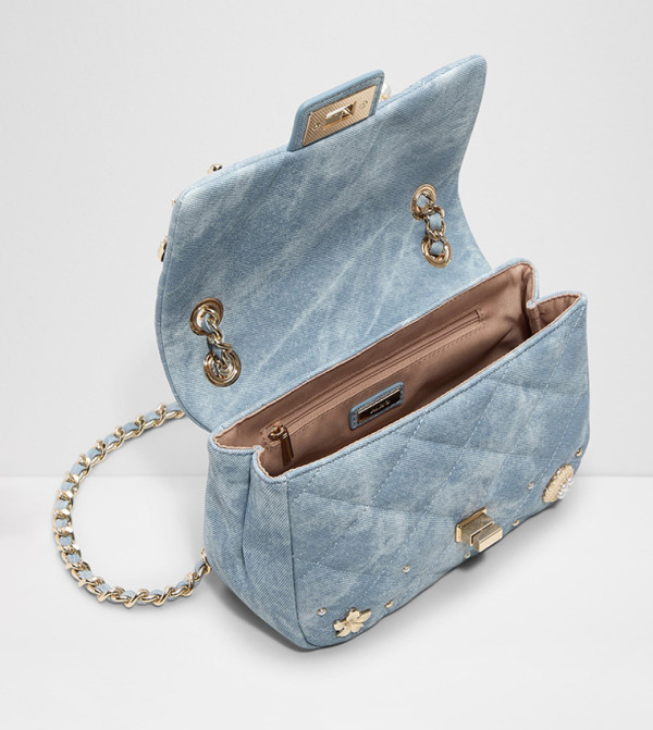 Aldo Aldo - Blue Cross Body Bags
