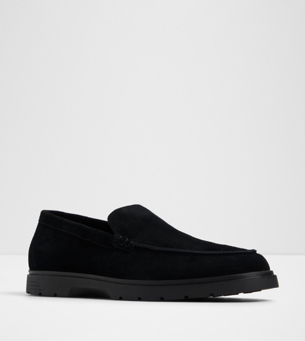 Aldo  Loafers & Moccasins - Black undefined