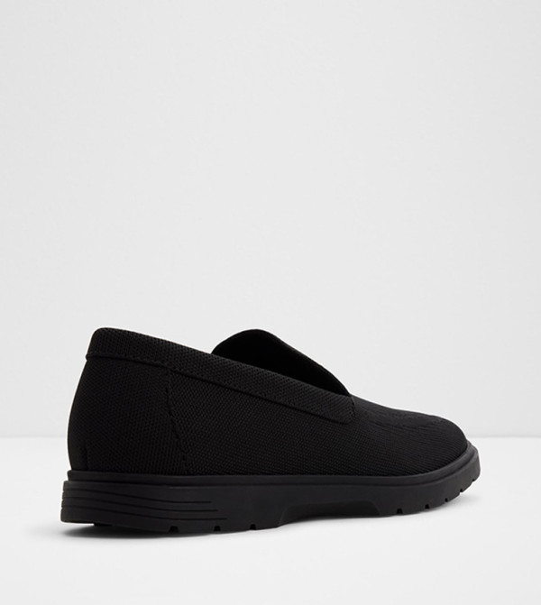 Aldo  Slip-ons - Black Casual Slip-ons