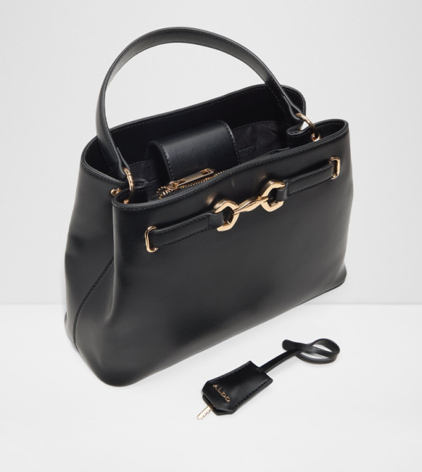 Aldo  Handheld Bags - BLACK Handheld Bags
