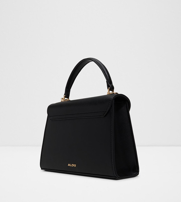 Aldo - Black Handheld Bags