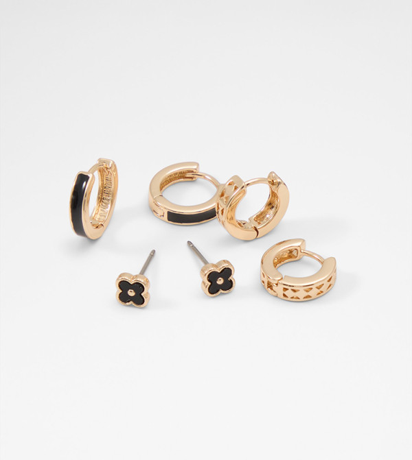 Aldo Accessories Aldo Accessories - Gold Earrings