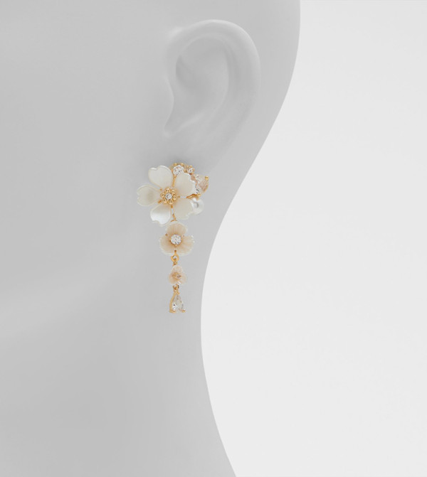 Aldo Aldo - Multi Earrings