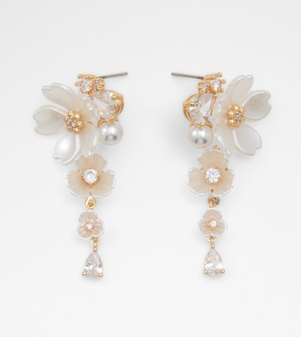 Aldo Aldo - Multi Earrings