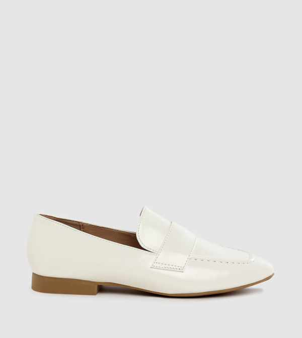 London Rag London Rag - Off White undefined